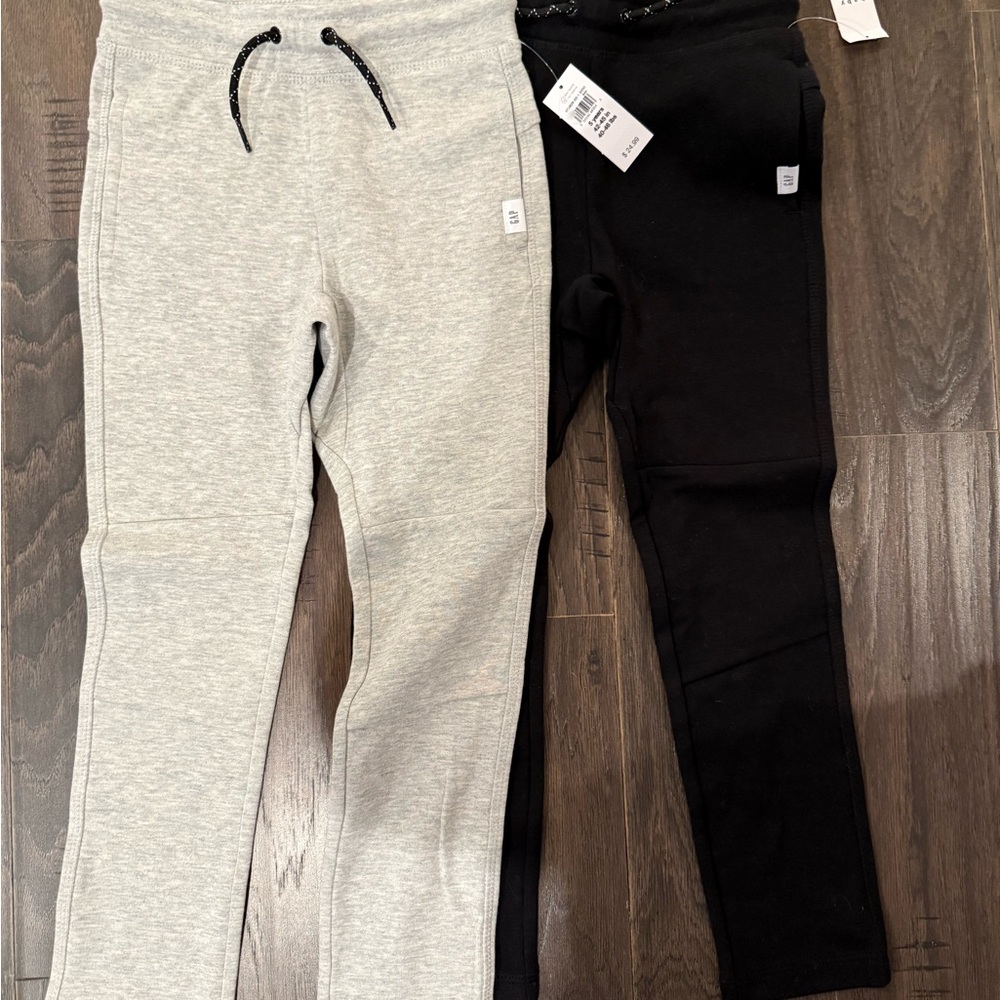 GapFit Toddler Boy Joggers Pair of 2